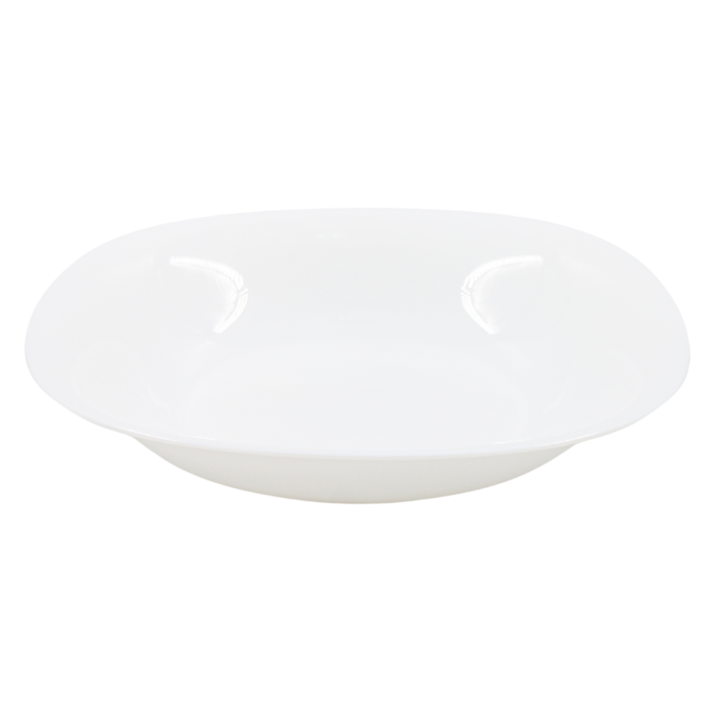 Platos luminarc online blancos